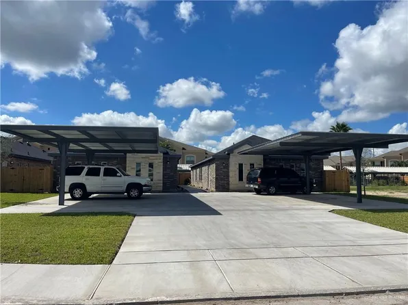 2612 E Israel Ave, Mission, TX 78573