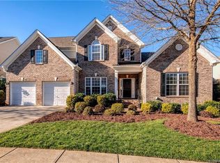 6305 Hermsley Rd, Charlotte, NC 28278