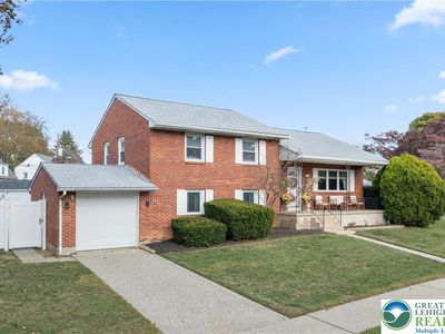 515 Turner St, Bethlehem, PA, 18018