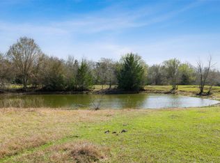 6804 County Road 126, Caldwell, TX 77836