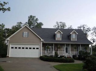 35 Hunters Rdg, Adairsville, GA 30103