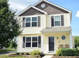 7802 Freesia St, Blacklick, OH 43004