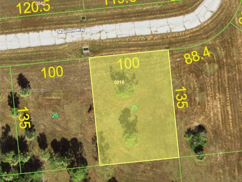 1st image of 13516 Madtom Way