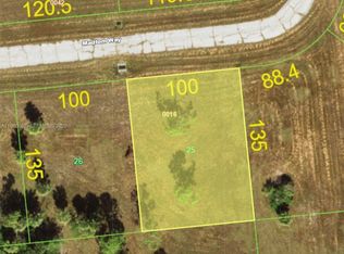 Rotonda Villas, Placida, FL 33946