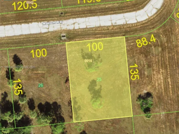 13516 Madtom Way, Placida, FL 33946