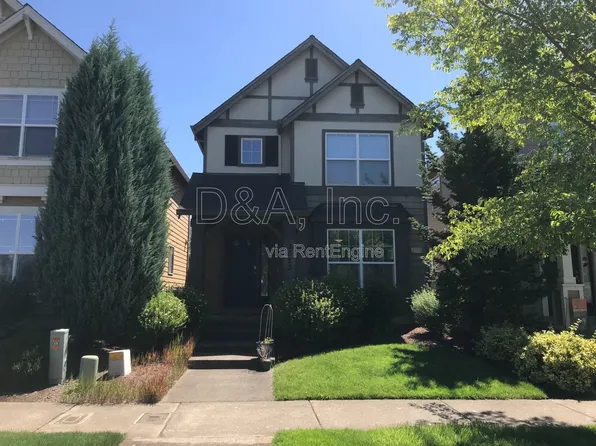 3523 SE Midvale Dr, Corvallis, OR 97333