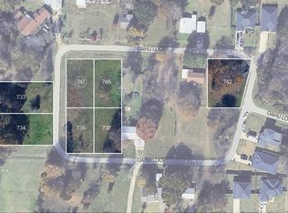 747 Oahu Loop, Tool, TX 75143