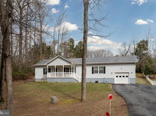 5067 Rose Ave, King George, VA 22485