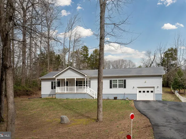 5067 Rose Ave, King George, VA 22485