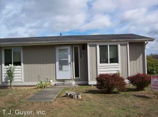 1308 N Scheuber Rd #1, Centralia, WA 98531
