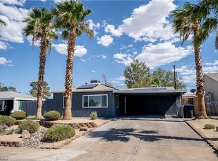 17 Laswell St, Henderson, NV 89015