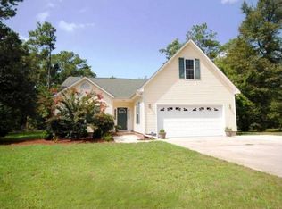 104 Country Club Rd, Wilmington, NC 28443