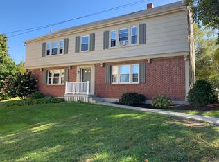 18 Quebec St APT 2, Portland, ME 04101