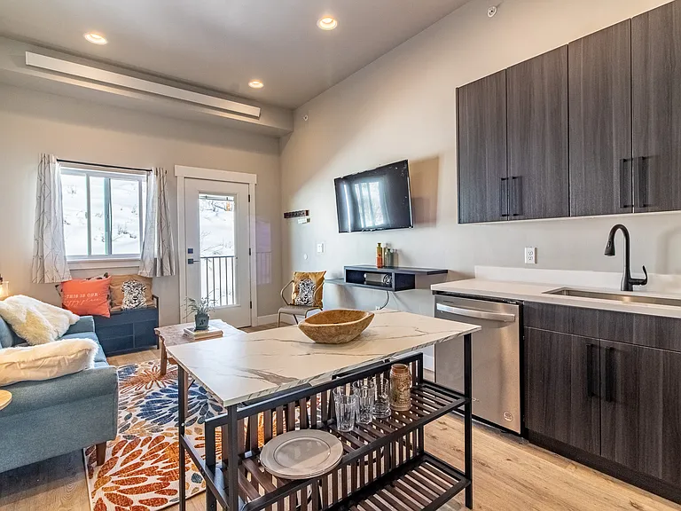 1700 Copper Ridge Spur #201 — Photo 4