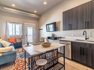 1700 Copper Ridge Spur #205, Steamboat Springs, CO 80487