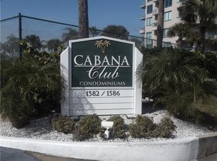 1582 Gulf Blvd APT 1103, Clearwater, FL 33767