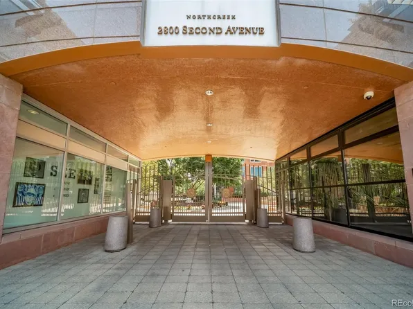 100 Detroit St Unit 403, Denver, CO 80206