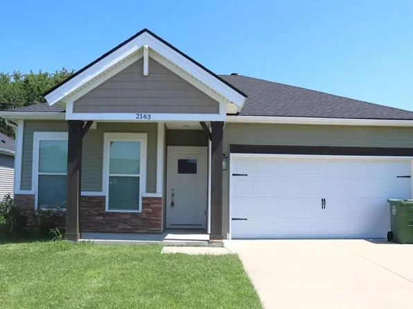 2163 Ottawa Dr, Owensboro, KY 42301