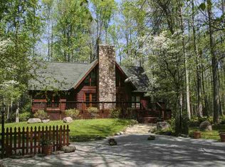 433 Apple Tree Ln, Cosby, TN 37722