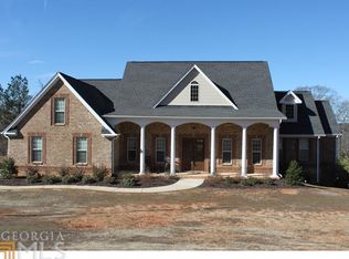 969 Kincaid Cemetery Rd, Colbert, GA 30628