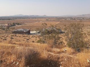 Hercules St, Apple valley, CA 92308