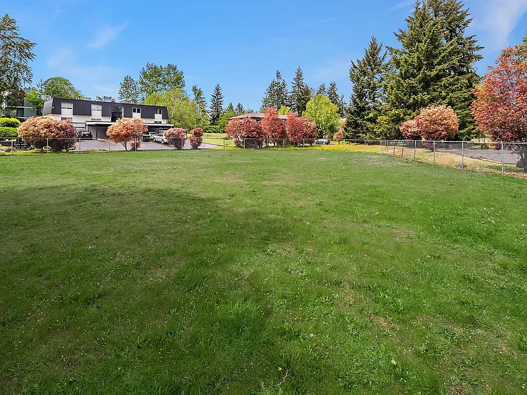 Community playfield