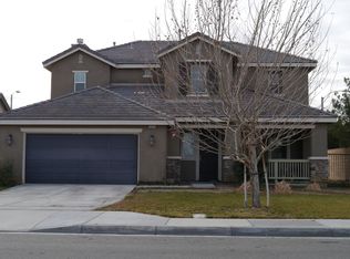 3054 Albret St, Lancaster, CA 93536