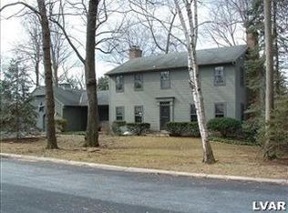 3821 Oakwood Trl, Allentown, PA 18103