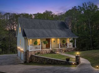 1650 Cash Canyon Rd, Chattanooga, TN 37419