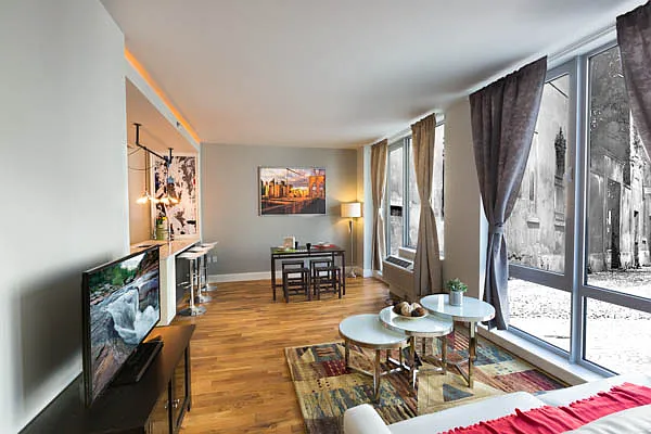 Rented by City View Living | media 44