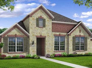 1056 Balmorhea Dr, Allen, TX 75013