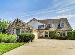 4121 Miller Dr, Glenview, IL 60026