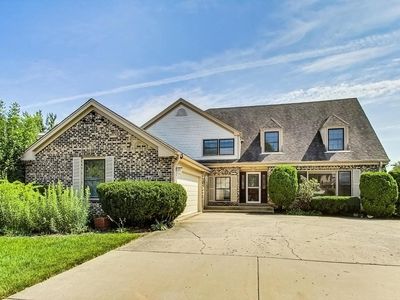 4121 Miller Dr, Glenview, IL, 60026