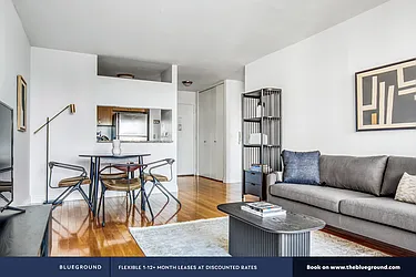 Rented by The Blueground