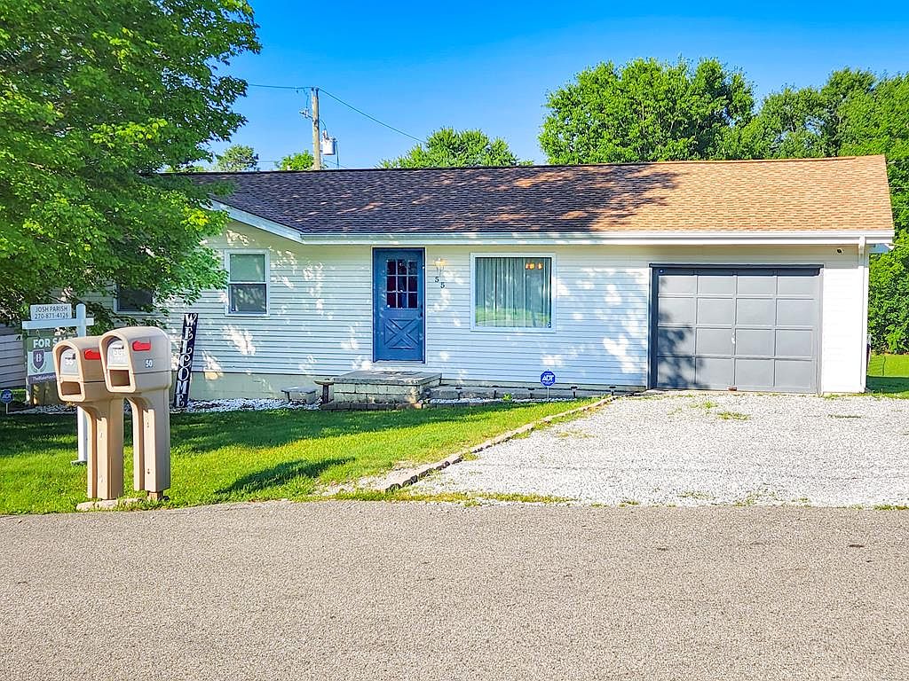 55 Ray Ln, Hanson, KY 42413 Zillow