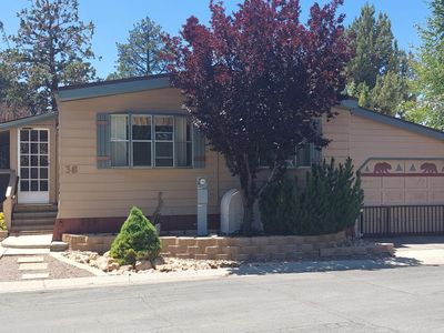 391 Montclair Dr, Big Bear City, CA, 92314