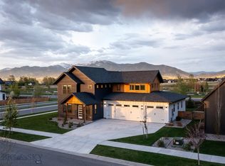 1698 Ryun Sun Way, Bozeman, MT 59718