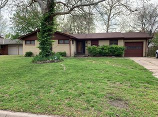 2427 N Perry Ave, Wichita, KS 67204