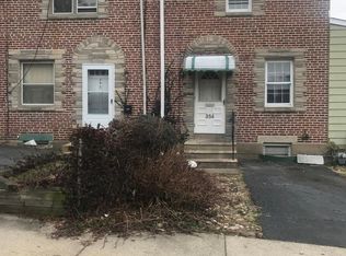 354 Rural Ave, Chester, PA 19013