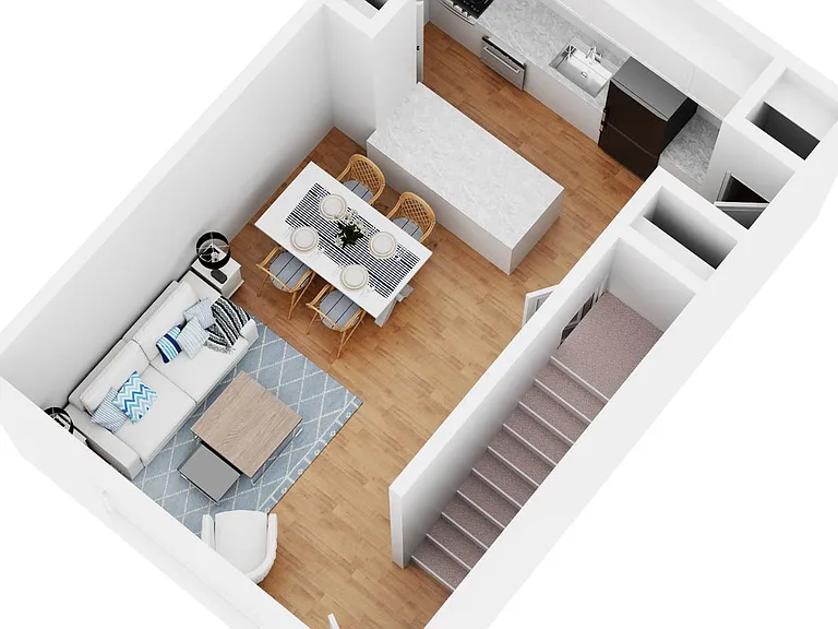 Gulf View Apartments — Photo 35