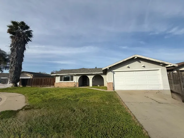 1509 Cabrillo Ct, Modesto, CA 95355