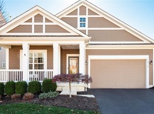 10252 Summersweet Way, Plain City, OH 43064