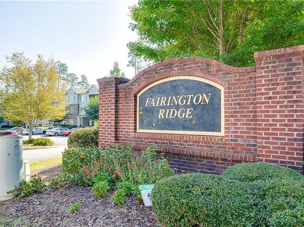 6202 Fairington Ridge Cir