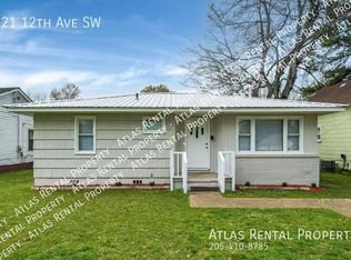 221 12th Ave SW, Decatur, AL 35601