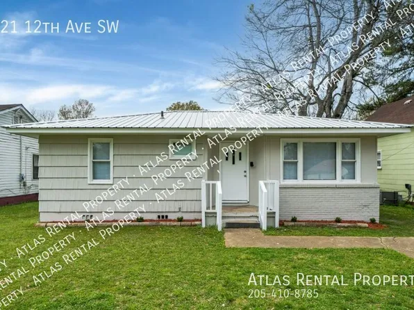 221 12th Ave SW, Decatur, AL 35601