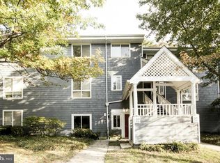 58 Greenwich Pl #58, Pikesville, MD 21208