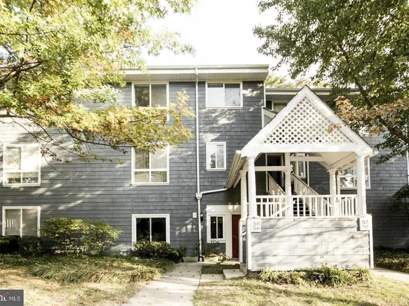 58 Greenwich Pl #58, Pikesville, MD 21208