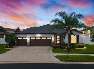 5635 Fisher Glen Loop, Wesley Chapel, FL 33545