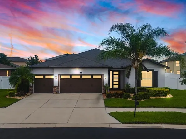 5635 Fisher Glen Loop, Wesley Chapel, FL 33545