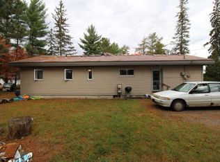 209 Ballenger Rd, Roscommon, MI 48653